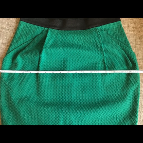 3.1 PHILLIP LIM organic cotton mini skirt - Picture 5 of 7